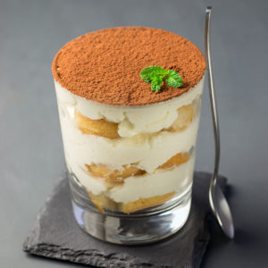 Gourmandises